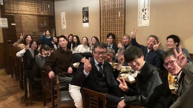 若い世代にもモノづくり企業としての楽しさと自信を伝えていきたい