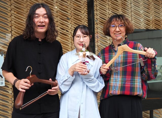 日本コパックの皆さん